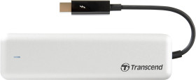 Transcend JetDrive™ 855 dla Mac 960GB Thunderbolt 3