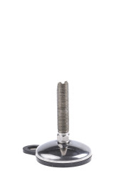 Stopka regulowana M16 średnica 75mm długość gwintu 150mm 750kg 3.5° Nu-Tech Engineering