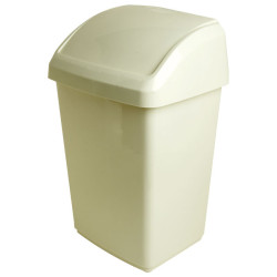 Rapid 50l Swing Top Bin