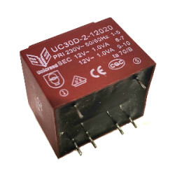 TSZ2/2*12V