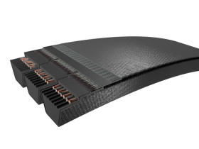 Pas klinowy wąski 2082mm SPA SKF