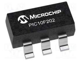 PIC10F202T-E/OT