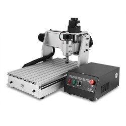 Frezarka CNC 3020