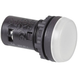 BACO 224607 Indicator Light Green 130V 1pc Distinct Visibility