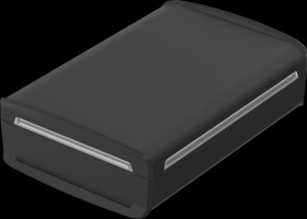 48434351.HMT1 BoVersa BOV-FG-LL 171204, SET, 170 x 120 x 52 mm, black