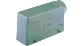 Obudowa Ochronna Kątowa Han 24B Pg21 09300241520