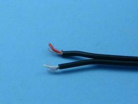 YPMY-EKŻP 2x0,XX 2mm LEXTON PRZEWÓD