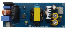 Płyta zasilająca onsemi Przetwornica typu Flyback Zestaw uruchomieniowy NCP11187