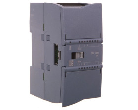 Moduł rozszerzeń 8wy cyfrowych 24V DC 0,5A S7 1200 6ES7222-1BF32-0XB0