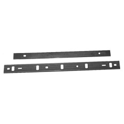 Metabo 0911030713 Planer Blades for HC260C (Pack 2)