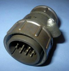 SzR-32P14EG5 WT.NA KABEL 14-PIN