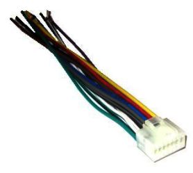 Złącze sam. ZRS-83