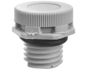 Zawór przeciw skraplaniu IP68 OM12 F16 litrów/godzinę przy 0,07 bar NSYCAG12LPH1 /10szt./