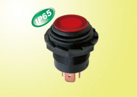 PrzeÄĹźËÄĹźËcznik R13-553B2L-01 /SCI/ RoHS