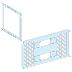 Prisma Set Płyta montażowa pionowa na stałe NS1600 W650 LVS03482