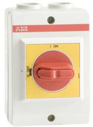 Przełącznik bezpieczeństwa ABB 1SCA022401R0330 1 szt.