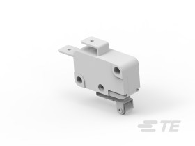 Mikroprzełącznik błyskawiczny Dźwignia TE Connectivity SPST IP67