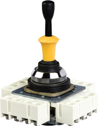Kontroler z joystickiem Single Axis-osiowy SPST Schneider Electric IP65