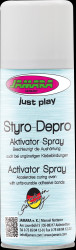 236095 Jamara Styro activator spray, 200 ml