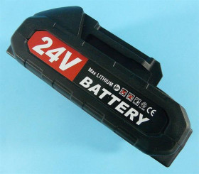 AKU.24V Li-Ion A73-2302-RS