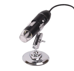Mikroskop USB x4 / 1000x
