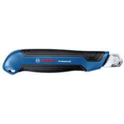 Bosch 1600A016BL Professional Folding Knife Ergonomic Soft-Grip 1 piece