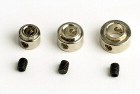 3.5 mm Axle / Pusher Lock