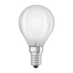 Żarówka LED E14 P45 5,5W = 60W 806lm 2700K Ciepła 300 Filament OSRAM STAR