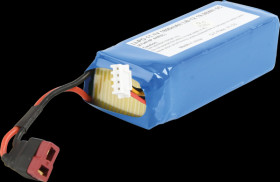 LB-012 ROBOTIS OP / TB3 LIPO Battery 11.1V 1800mAh LB-012