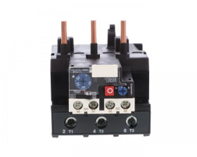 Przekaźnik termiczny 30-40A LRD3355