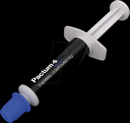 EY0C003 Endorfy Pactum 4 - 1.5 g