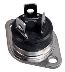 BTA25-600B triak 600V; 30A; RD91