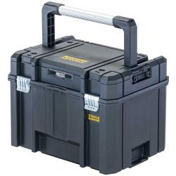 Stanley FMST1-75796 FatMax&#xAE; PRO-STACK&#x2122; Organiser Top Deep Box