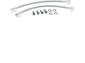 volta Zestaw montażowy do płyt perforowanych VDI VZ306 HAGER