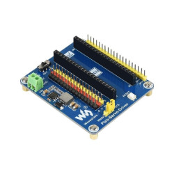 Servo Driver Module for Raspberry Pi Pico