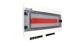 Skrzynka przyłączeniowa DC 1200V, Typ 2, 6 MPPT I 62 DC