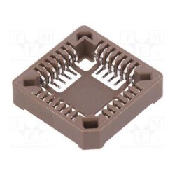 55PLCC-28SMD