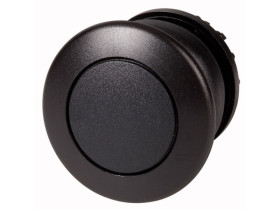 Przycisk grzybkowy czarny bez opisu M22S-DP-S 216713 EATON