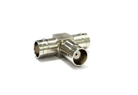 Adapter koncentryczny BNC BNC Rodzaj A Female - żeński 50Ω