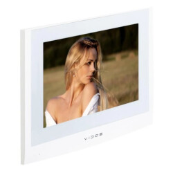 PANEL WEWNĘTRZNY M200W-X VIDOS 2IP