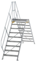 MUNK Günzburger Steigtechnik 600949 Moduł mostka 1 szt.