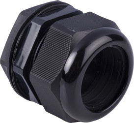 Dławnica kablowa gwint M50 Nylon 66 min. średnica kabla 30mm max. średnica kabla 38mm 85°C IP68