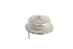 Przełącznik przechylny, 25°, +250mA, 60V, Płytka drukowana, 12.3 (Dia.) x 11mm, Pozioma