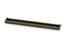Molex Złącze taśmowe Ilość pinów 80 Wymiary siatki: 0.50 mm 555600807 1 szt. taśma na dużej rolce