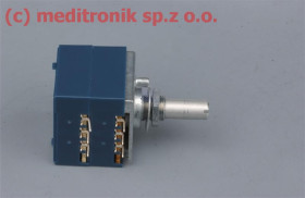 PM-RK27112A00AK 100KAX2