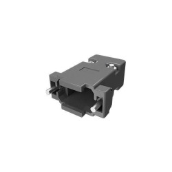 FCI 8630CH09UNCLF D-SUB Housing 9 Pins 180&#xB0; 1pc