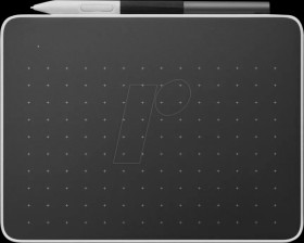 CTC4110WLW1B Graphics tablet, USB/Bluetooth, Wacom One Small