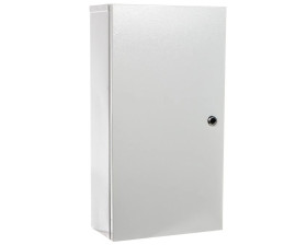 Rozdzielnica modułowa 3x12 natynkowa IP54 RNH-36