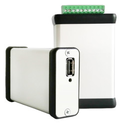 RSD-USB - rejestrator danych