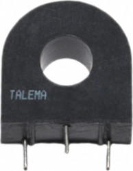 Current converter, 100 Ω (100R), 5 A, -50 °C